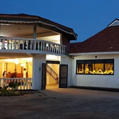 Northern Pearl Indian Restaurant