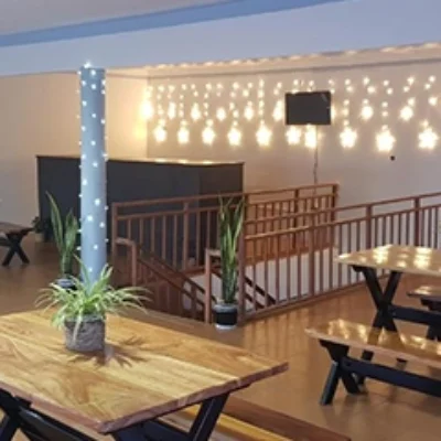 Northern Pearl Indian Restaurant