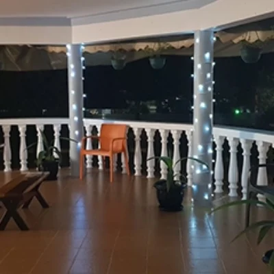 Northern Pearl Indian Restaurant